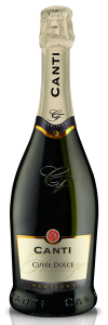 Cuvée Dolce | Canti Wine