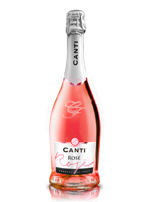 Canti Moscato d'Asti DOCG - 6 Bouteille de 75 cl chacune