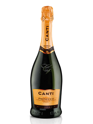 Canti Moscato d' Asti Gold  Κάβα Μικρό Χωριό Canti Moscato d' Asti Gold