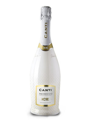 Canti Moscato d'Asti DOCG - 6 Bouteille de 75 cl chacune