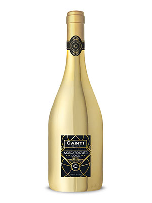 gold moscato docg asti february