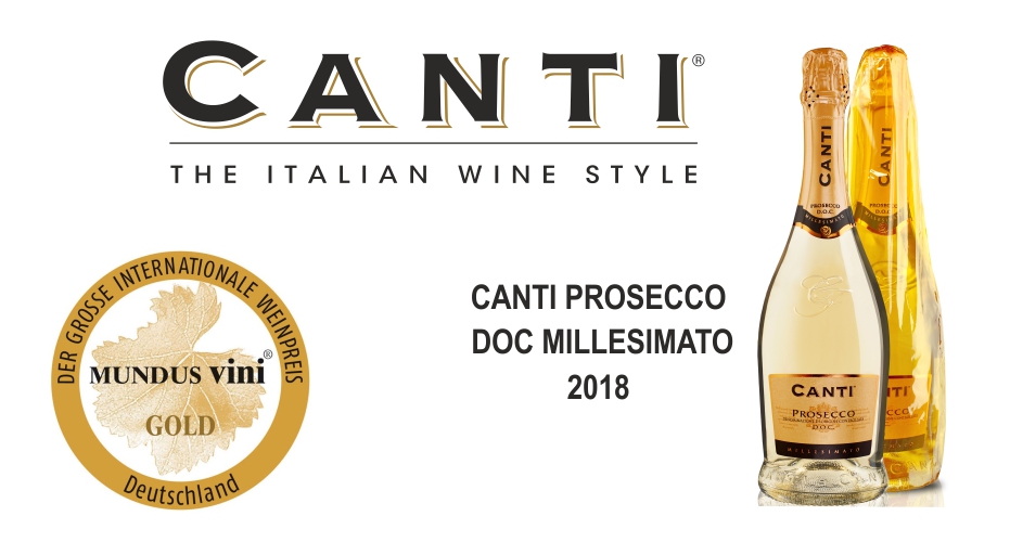 Prosecco doc dei rovi цена. Просекко Канти doc. Canti Prosecco d.o.c. Prosecco doc Millesimato. Кьянти Просекко шампанское.