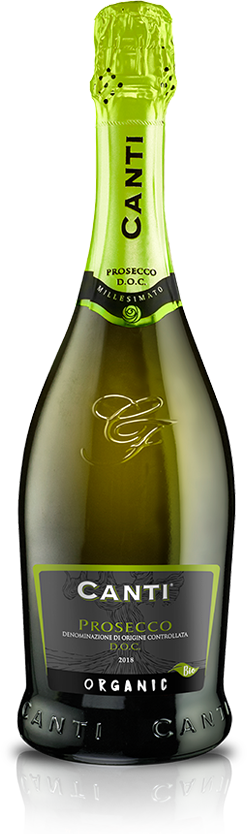 Canti prosecco d o c